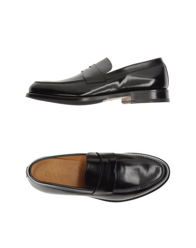 ZOOM POLLINI - Moccasins