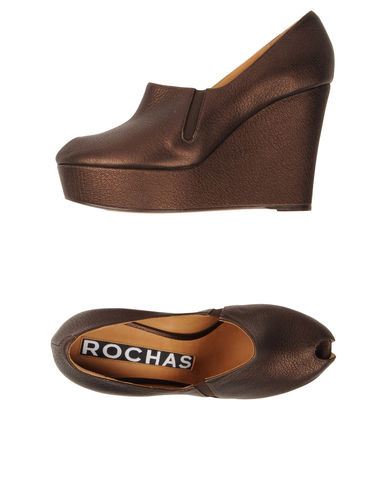 ZOOM ROCHAS - Wedge