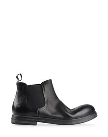 Ankle boots - MARSÈLL