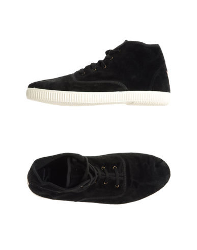 ZOOM VICTORIA - High-top dress shoe