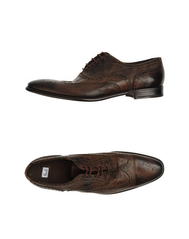 ZOOM PAUL SMITH - Lace-up shoes