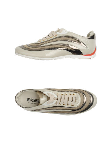 ZOOM MOSCHINO - Sneakers