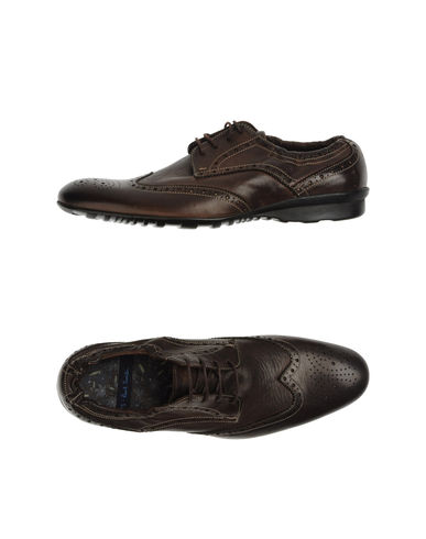 ZOOM PS by PAUL SMITH - Lace-up shoes