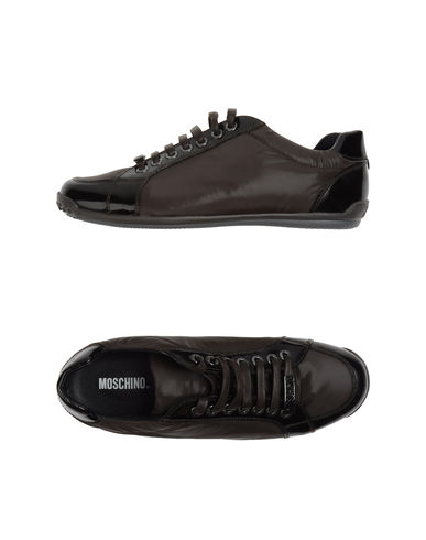 ZOOM MOSCHINO - Sneakers