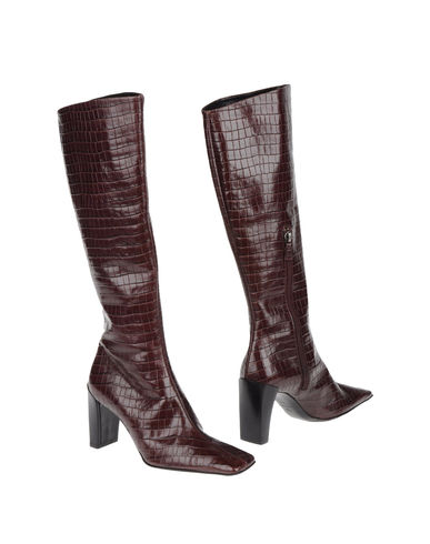 ZOOM POLLINI - High-heeled boots