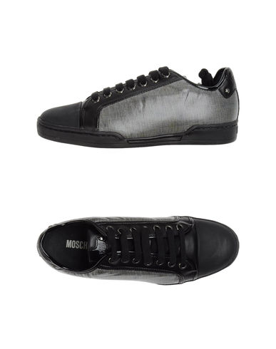 ZOOM MOSCHINO - Trainers