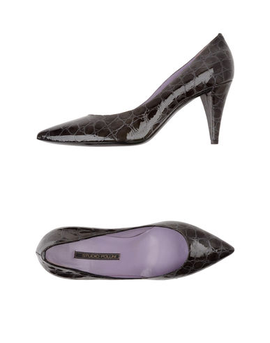 ZOOM STUDIO POLLINI - Court