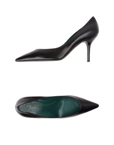 ZOOM STUDIO POLLINI - Court