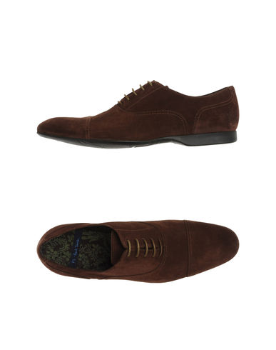 ZOOM PS by PAUL SMITH - Lace-up shoes