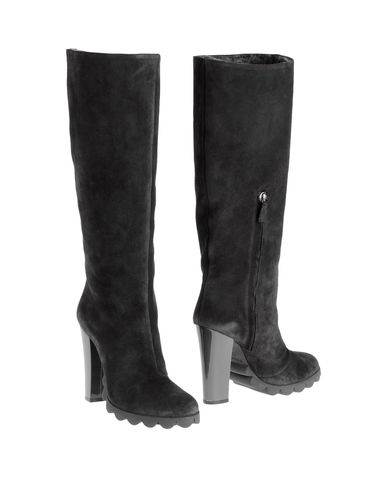 ZOOM POLLINI - High-heeled boots
