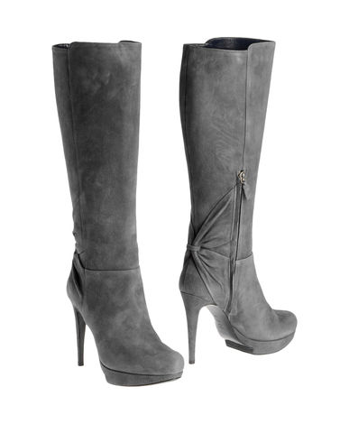 ZOOM POLLINI - High-heeled boots