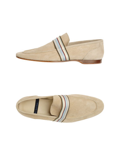ZOOM PS by PAUL SMITH - Moccasins