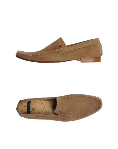 ZOOM PS by PAUL SMITH - Moccasins