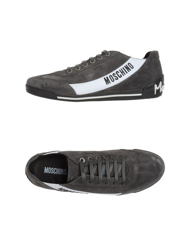 ZOOM MOSCHINO - Sneakers