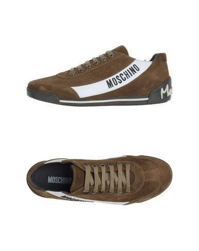 ZOOM MOSCHINO - Sneakers
