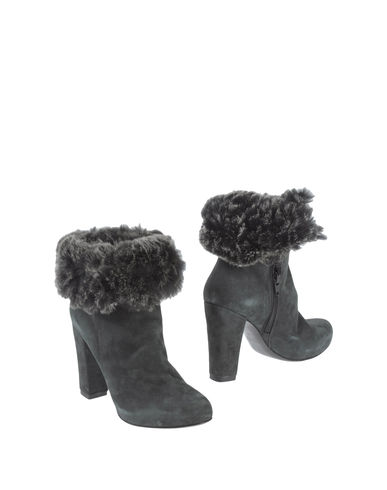 ZOOM CHON - Ankle boots