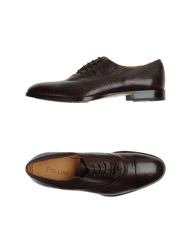 ZOOM POLLINI - Lace-up shoes