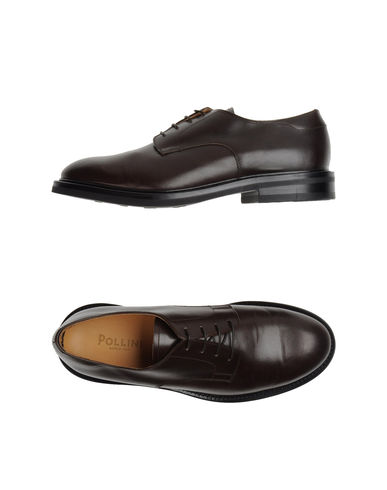 ZOOM POLLINI - Lace-up shoes