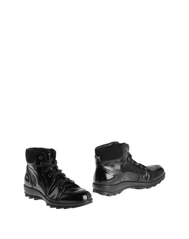 ZOOM DÉBUT - High-top sneaker