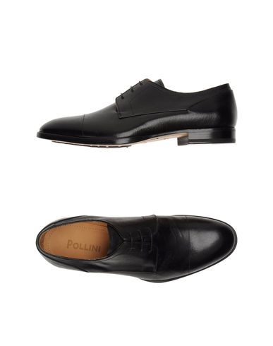 ZOOM POLLINI - Lace-up shoes