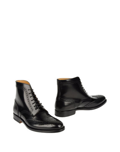 ZOOM POLLINI - Ankle boots