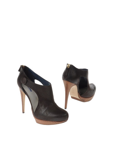 ZOOM POLLINI - Ankle boot