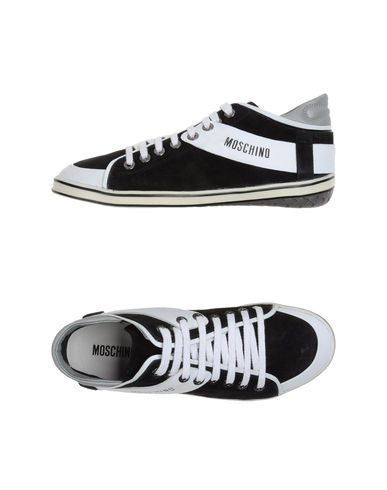 ZOOM MOSCHINO - Sneakers