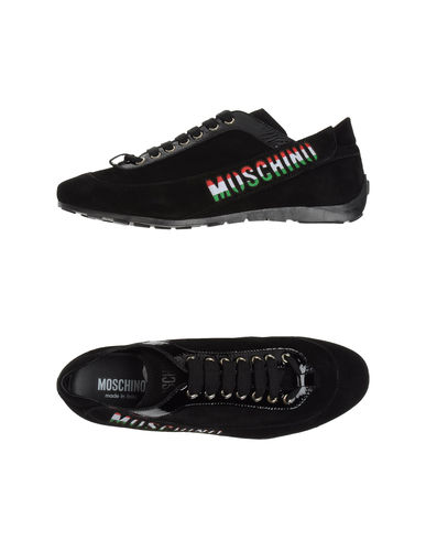 ZOOM MOSCHINO - Sneakers