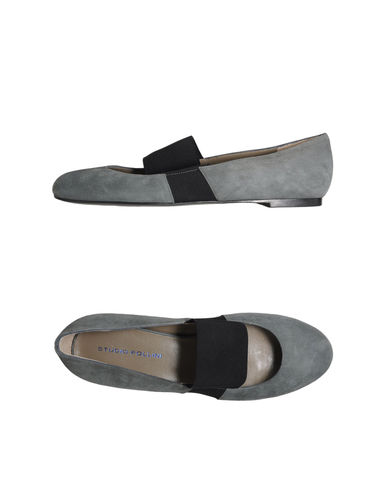 ZOOM STUDIO POLLINI - Ballet flats