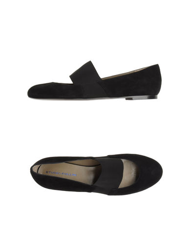 ZOOM STUDIO POLLINI - Ballet flats
