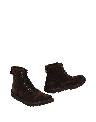 ZOOM VOILE BLANCHE - Ankle boots