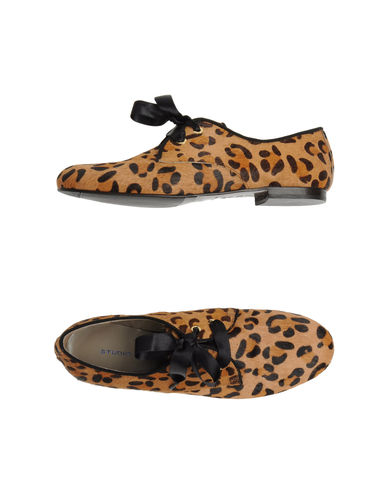 ZOOM STUDIO POLLINI - Lace-up shoes