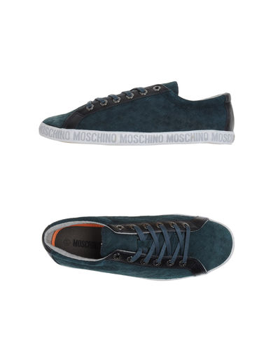 ZOOM MOSCHINO - Sneakers