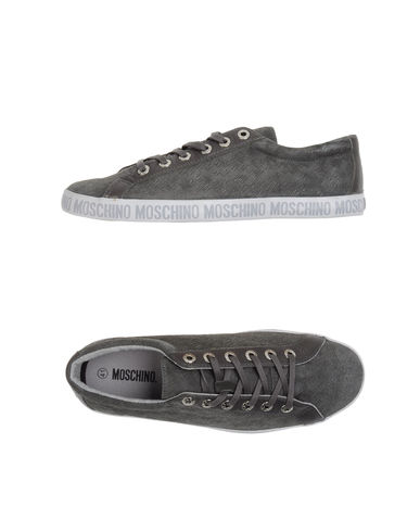 ZOOM MOSCHINO - Sneakers