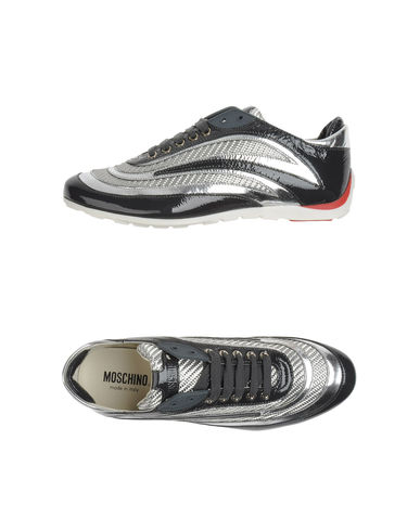ZOOM MOSCHINO - Trainers