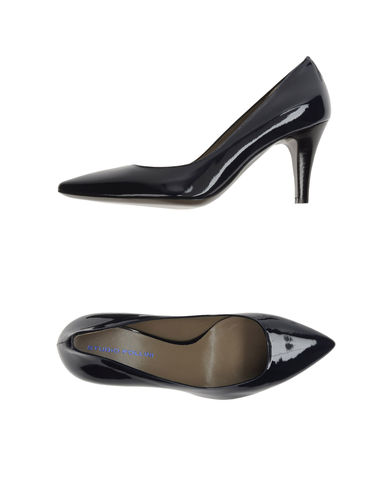 ZOOM STUDIO POLLINI - Closed-toe slip-ons