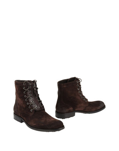 ZOOM CK CALVIN KLEIN - Ankle boots