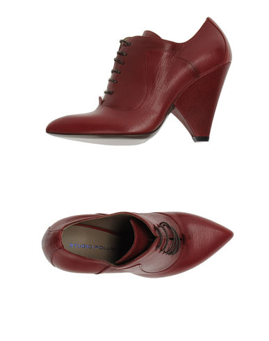ZOOM STUDIO POLLINI - Stringate