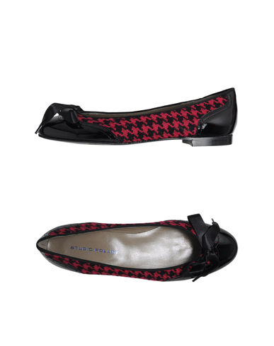 ZOOM STUDIO POLLINI - Ballet flats