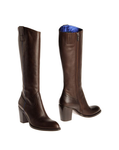ZOOM NORMA J.BAKER - High-heeled boots
