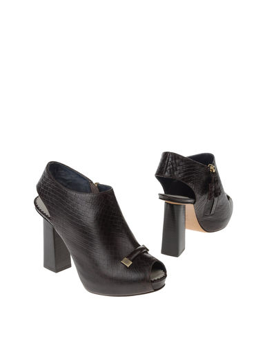 ZOOM POLLINI - Shoe boots