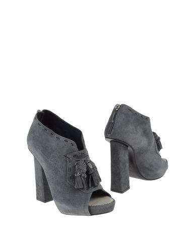 ZOOM POLLINI - Shoe boots