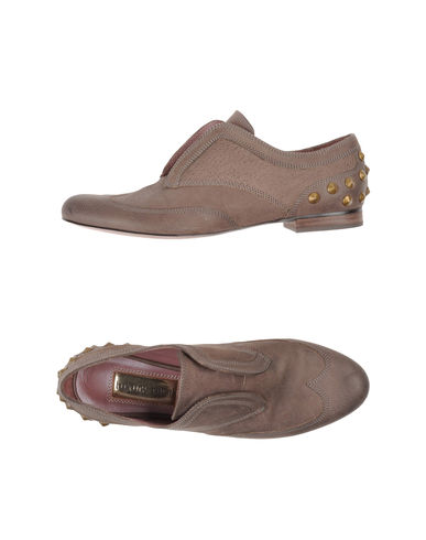 ZOOM LUXURY REBEL - Moccasins