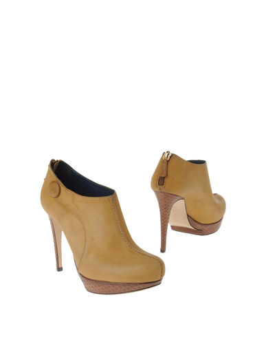 ZOOM POLLINI - Shoe boots
