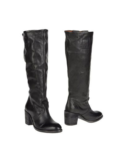ZOOM CATARINA MARTINS - High-heeled boots