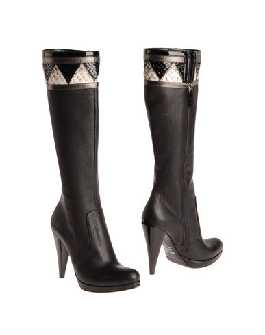 ZOOM NORMA J.BAKER - High-heeled boots