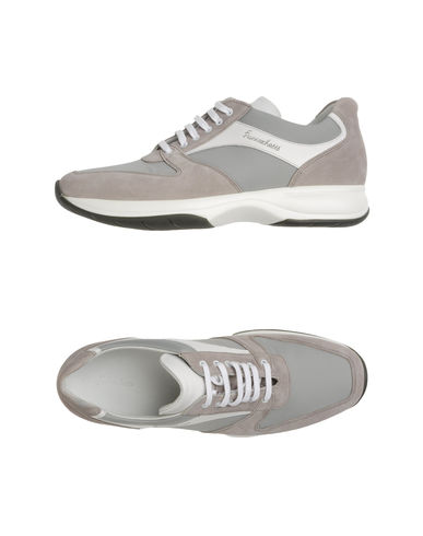 ZOOM FRANCESCHETTI - Sneakers