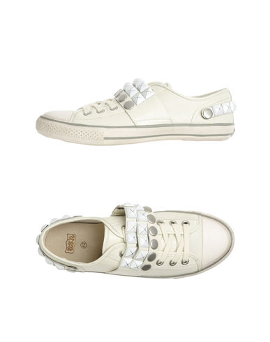 ZOOM ASH - Sneakers