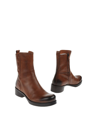 ZOOM COSTUME NATIONAL - Ankle boots