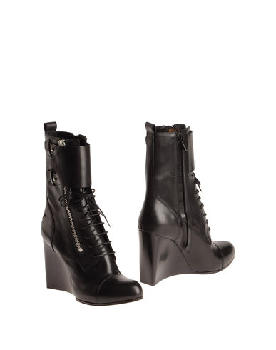 ZOOM COSTUME NATIONAL - Ankle boots